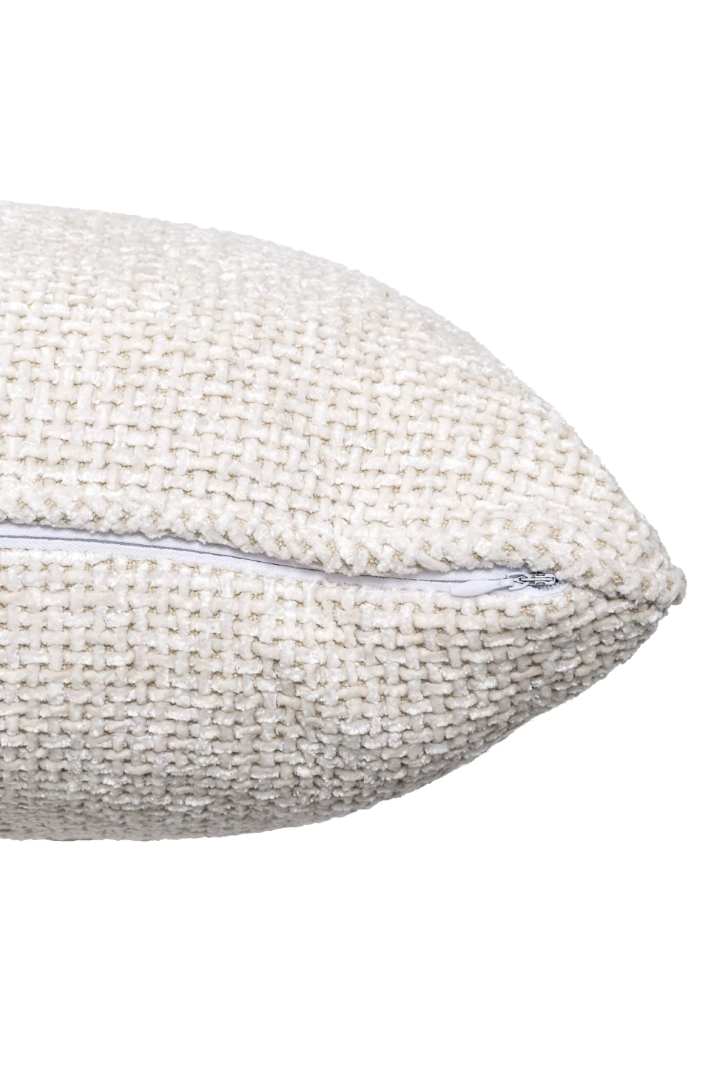Rectangular White Cushion | Eichholtz Lyssa | Oroa.com