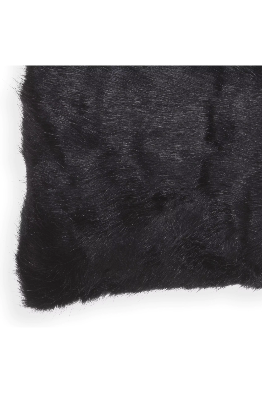 Fur Throw Pillow | Eichholtz Alaska | Oroa.com
