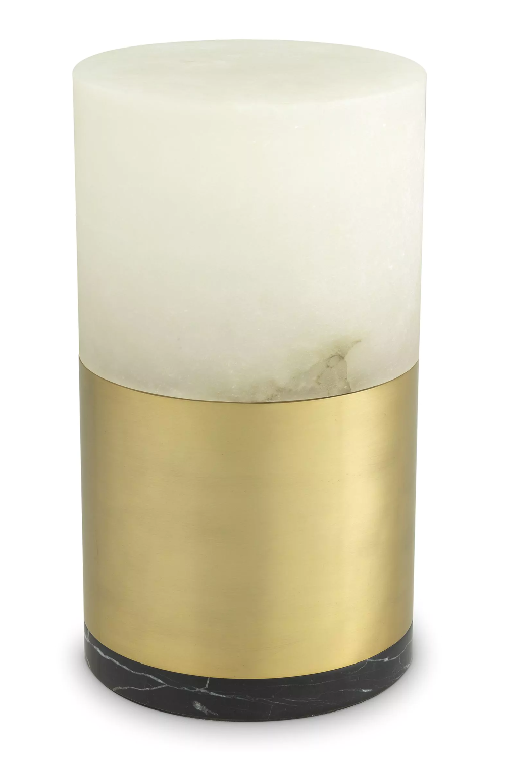 Modern Cylindrical Table Lamp | Eichholtz McLean | OROA.com