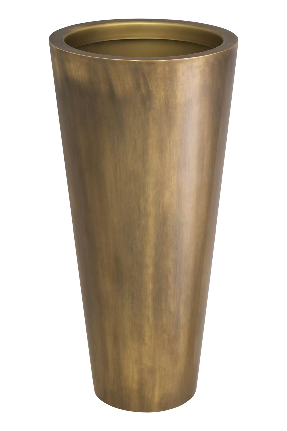 Conical Contemporary Planter | Eichholtz Oberoi | Oroa.com