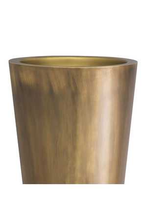 Conical Contemporary Planter | Eichholtz Oberoi | Oroa.com