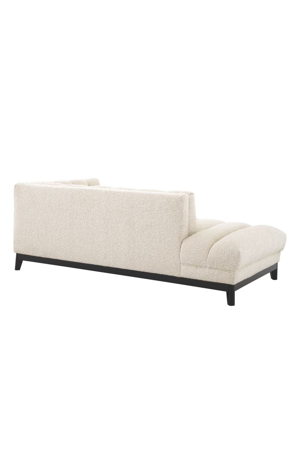 Bouclé Upholstered Lounge Sofa R | Eichholtz Ditmar | Oroa.com