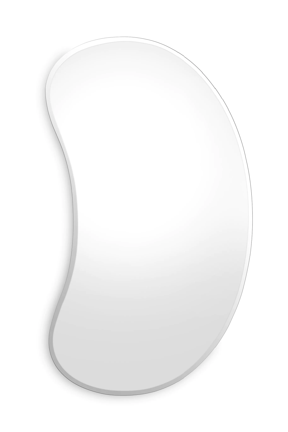 Bean-Shaped Mirror | Eichholtz Garrett | OROA.com