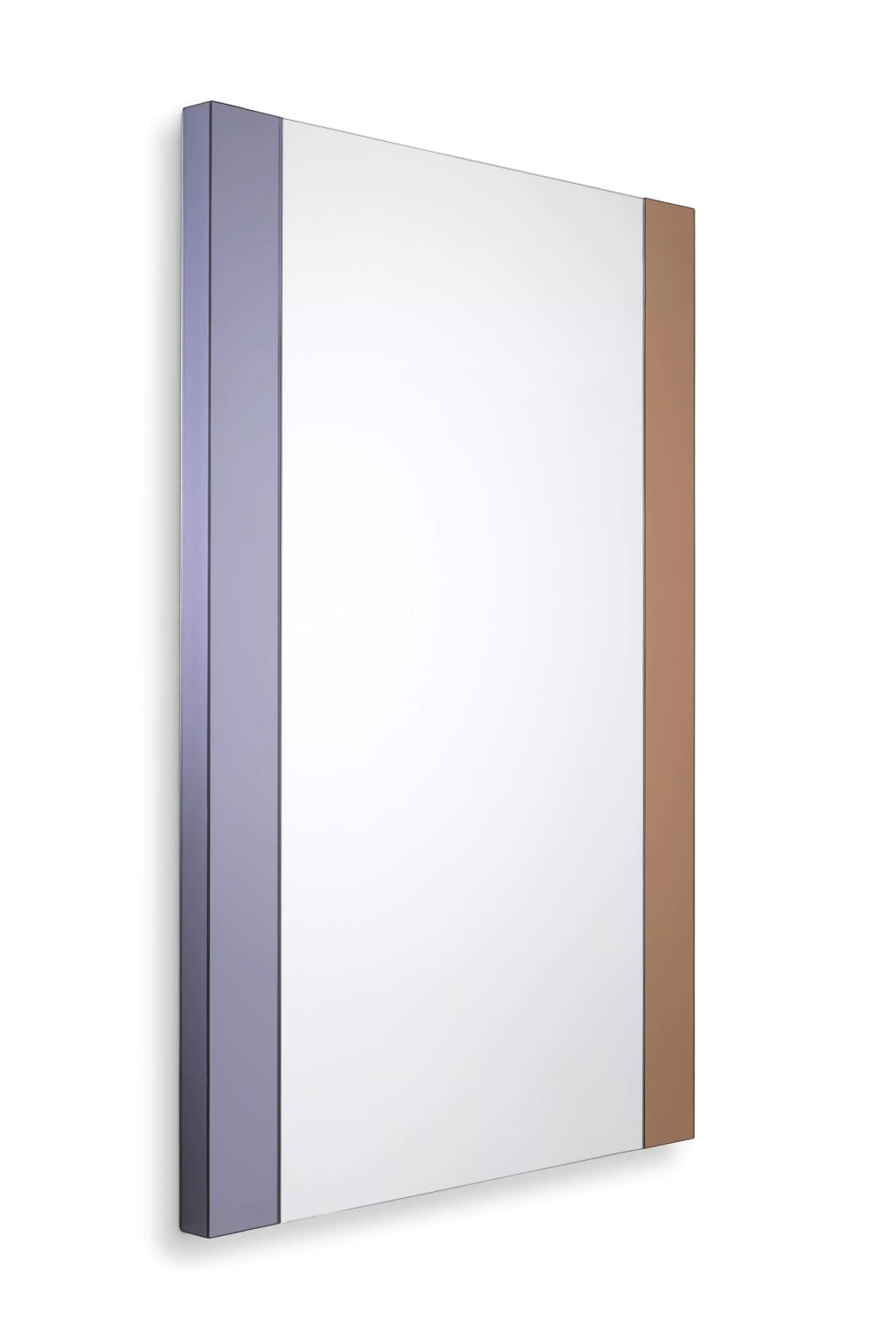 Rectangular Modern Minimalist Mirror | Eichholtz Cevio | OROA