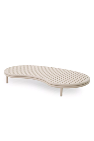 Modern Outdoor Coffee Table | Eichholtz Laguno | Oroa.com