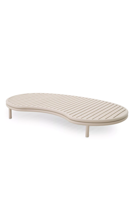 Modern Outdoor Coffee Table | Eichholtz Laguno | Oroa.com
