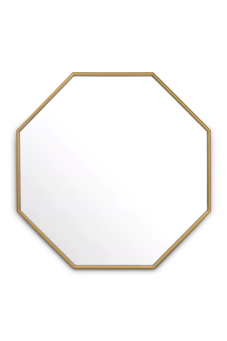 Octagonal Accent Mirror | Eichholtz Tavolino | Oroa.com