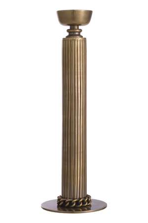 Classic Candle Holder | Eichholtz Le Dome | Oroa.com