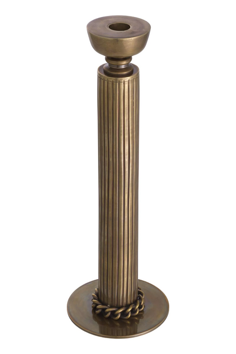 Classic Candle Holder | Eichholtz Le Dome | Oroa.com