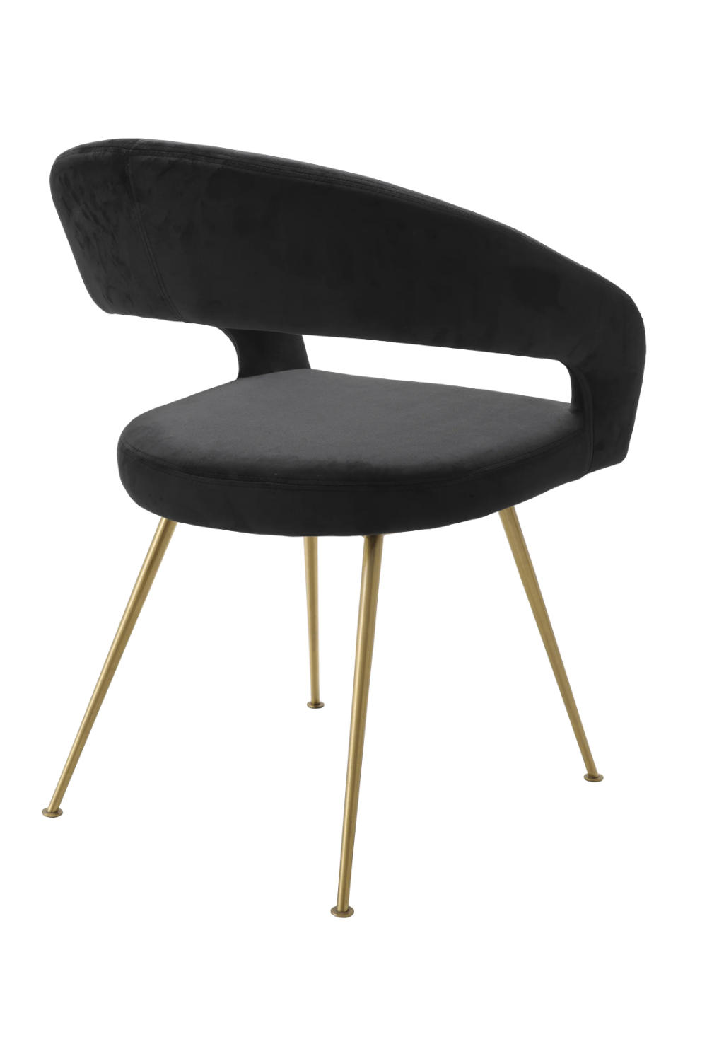 Modern Dining Chair | Eichholtz Bravo | Oroa.com