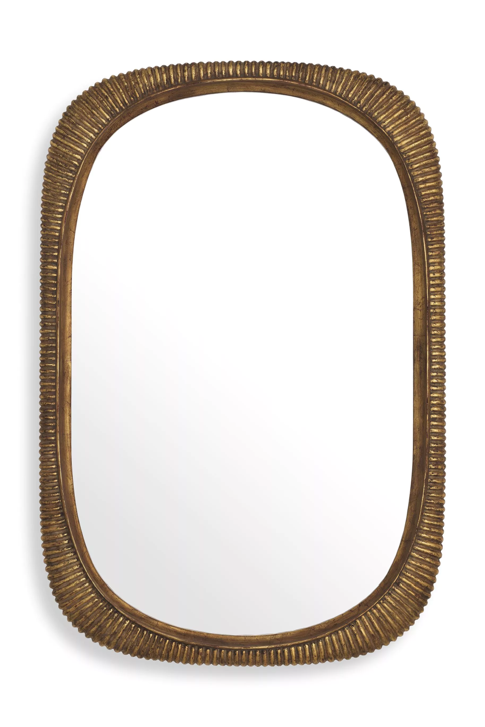 Antique Gold Mirror | Eichholtz Casimir | Oroa.com