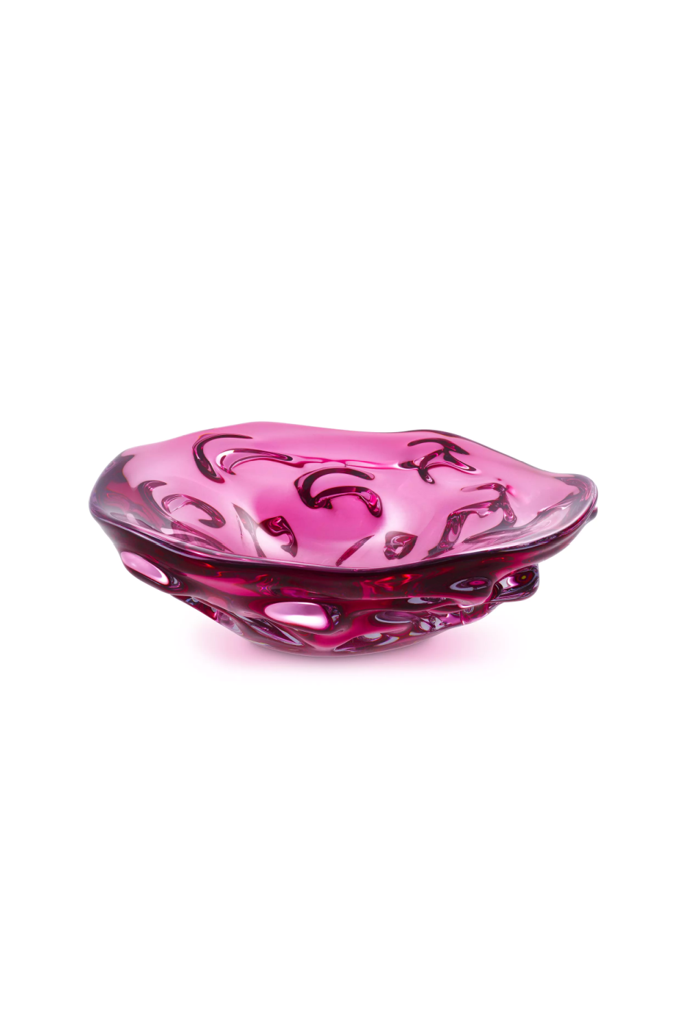 Modern Glass Bowl S | Eichholtz Kane | OROA.com