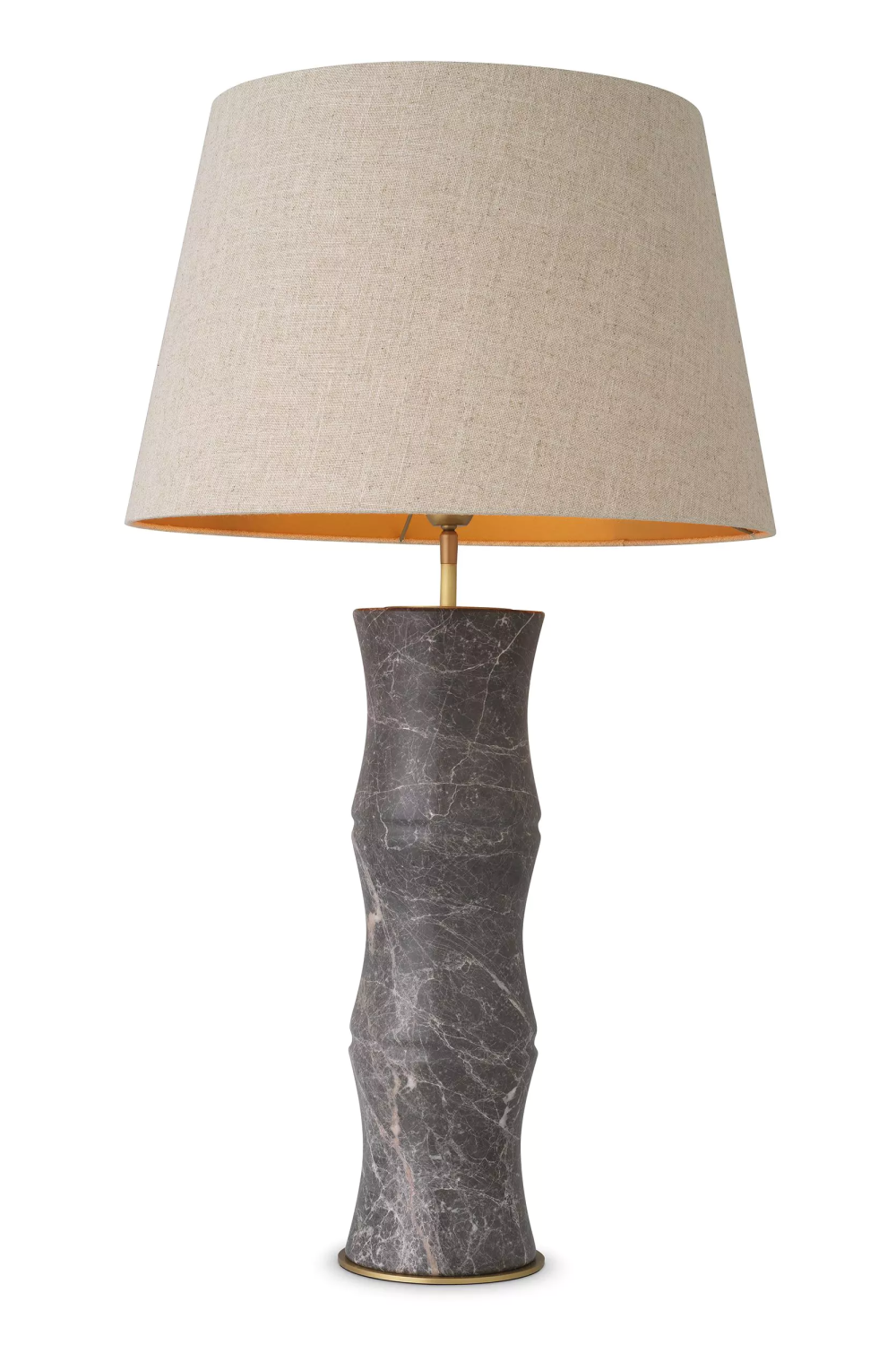 Conical Shade Table Lamp | Eichholtz Bonny | OROA.com