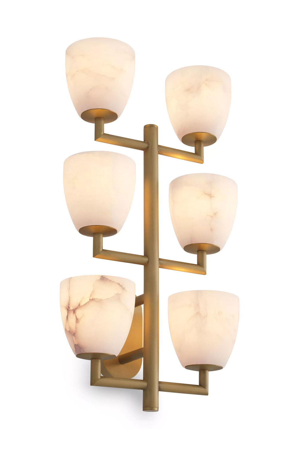 Modern Candelabra Wall Lamp | Eichholtz Valerius | Oroa.com
