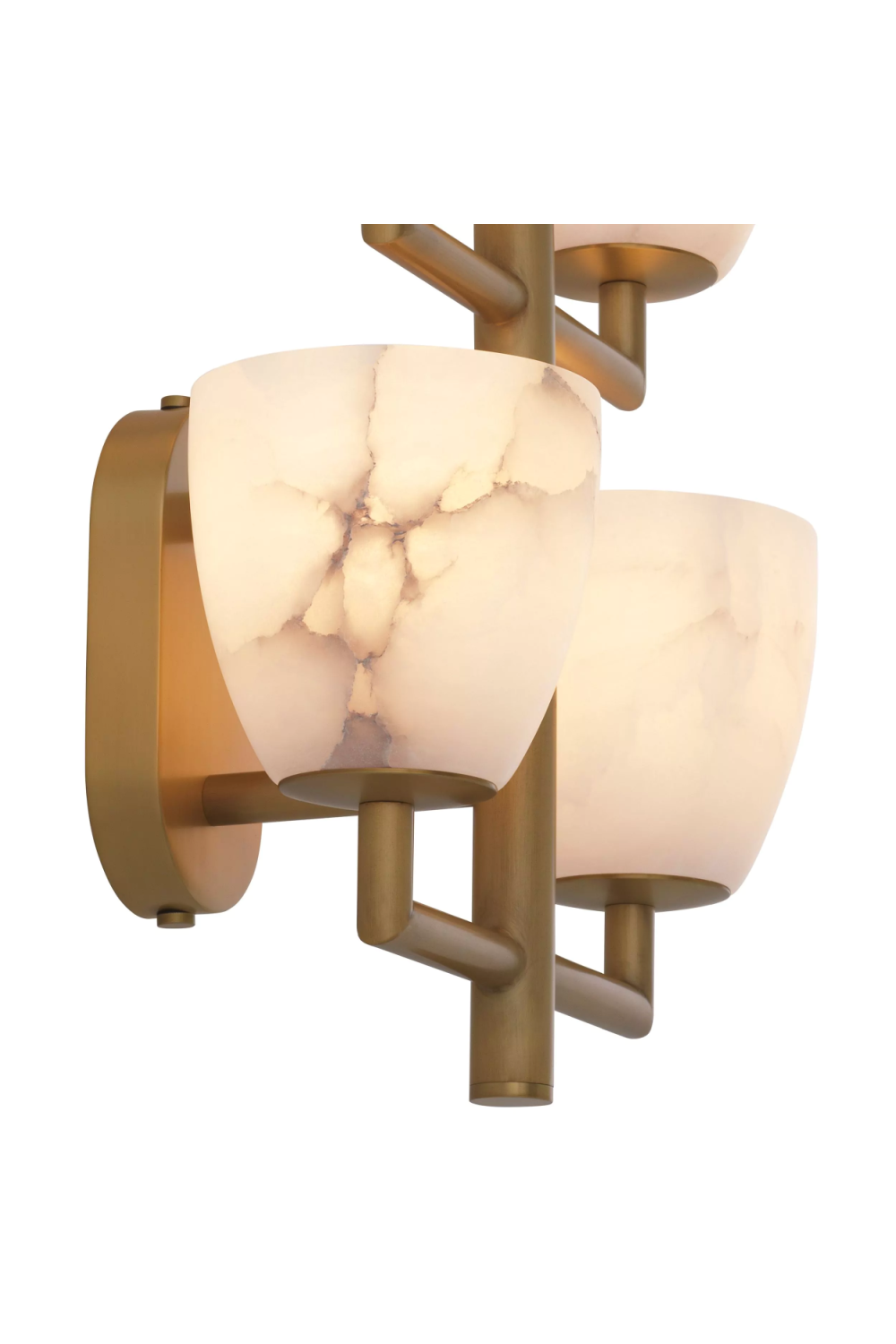 Modern Candelabra Wall Lamp | Eichholtz Valerius | Oroa.com