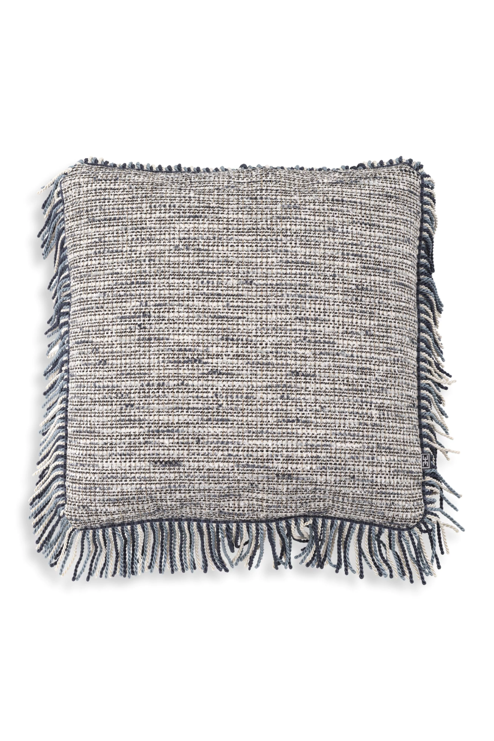 Fringed Throw Pillow L | Eichholtz Dupre | OROA.com