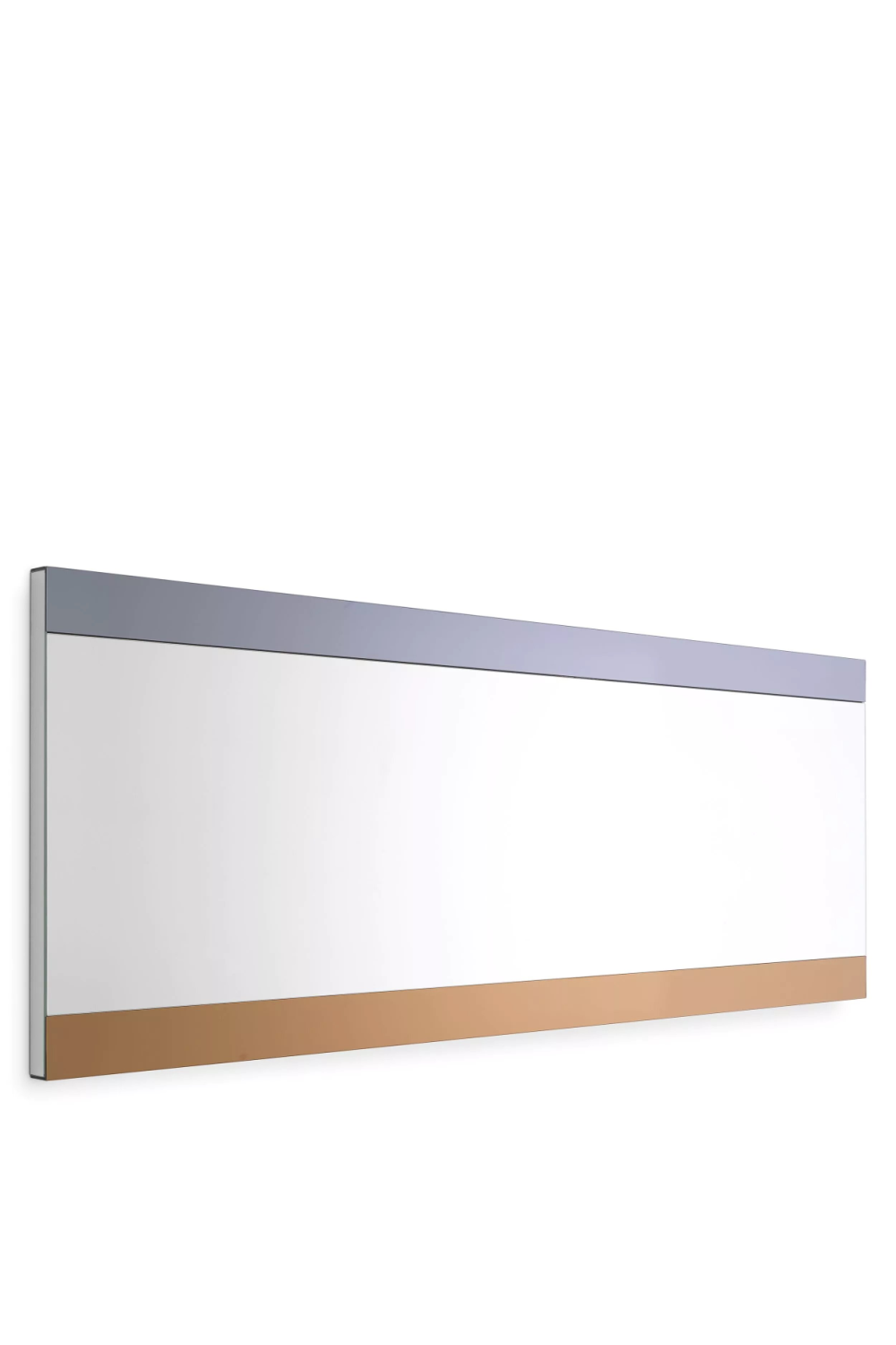 Rectangular Modern Minimalist Mirror | Eichholtz Cevio | OROA