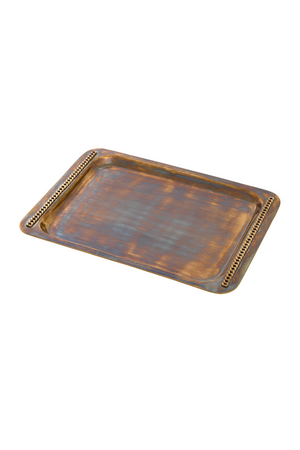 Mid-Century Modern Tray L | Eichholtz Tamar | Oroa.com