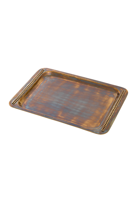 Mid-Century Modern Tray L | Eichholtz Tamar | Oroa.com