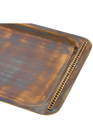 Mid-Century Modern Tray L | Eichholtz Tamar | Oroa.com