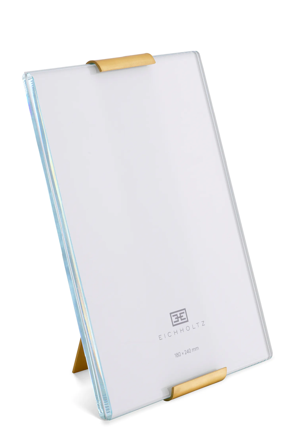 Clear Glass Picture Frame | Eichholtz Pico | Oroa.com