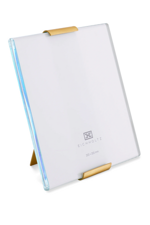 Clear Glass Picture Frame | Eichholtz Pico | Oroa.com