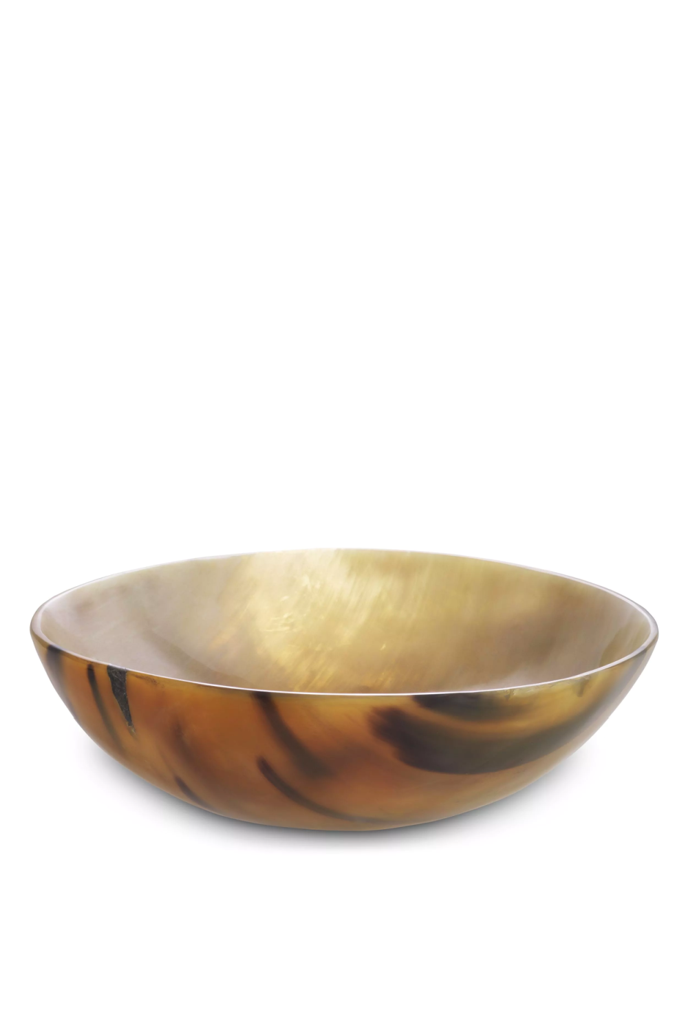 Golden Decorative Bowl | Eichholtz Benoit | Oroa.com