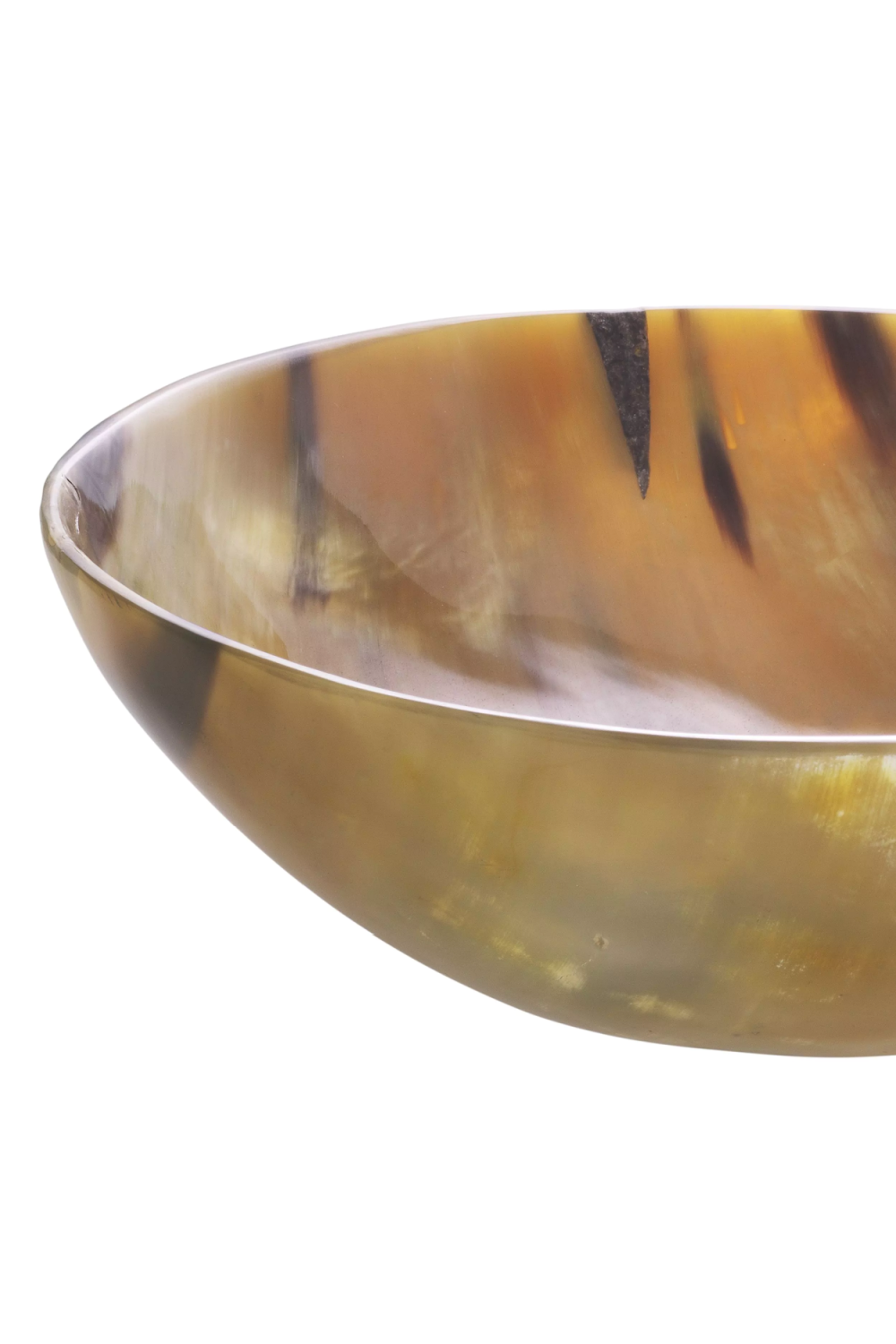 Golden Decorative Bowl | Eichholtz Benoit | Oroa.com
