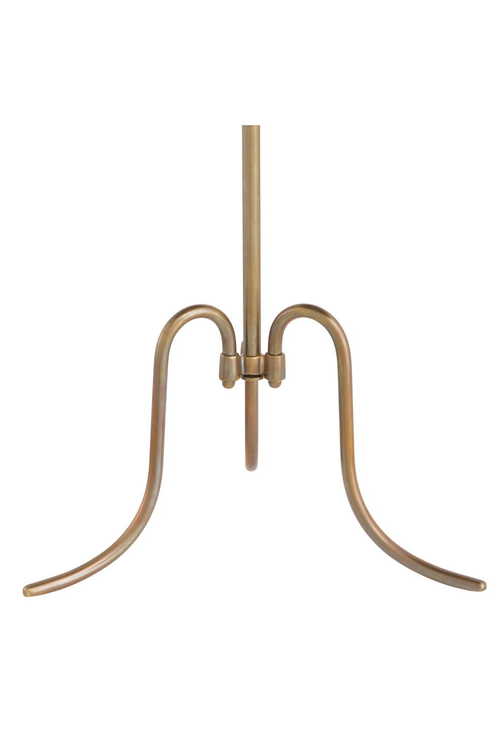 Antique Brass Side Table | Eichholtz Classico | Oroa.com