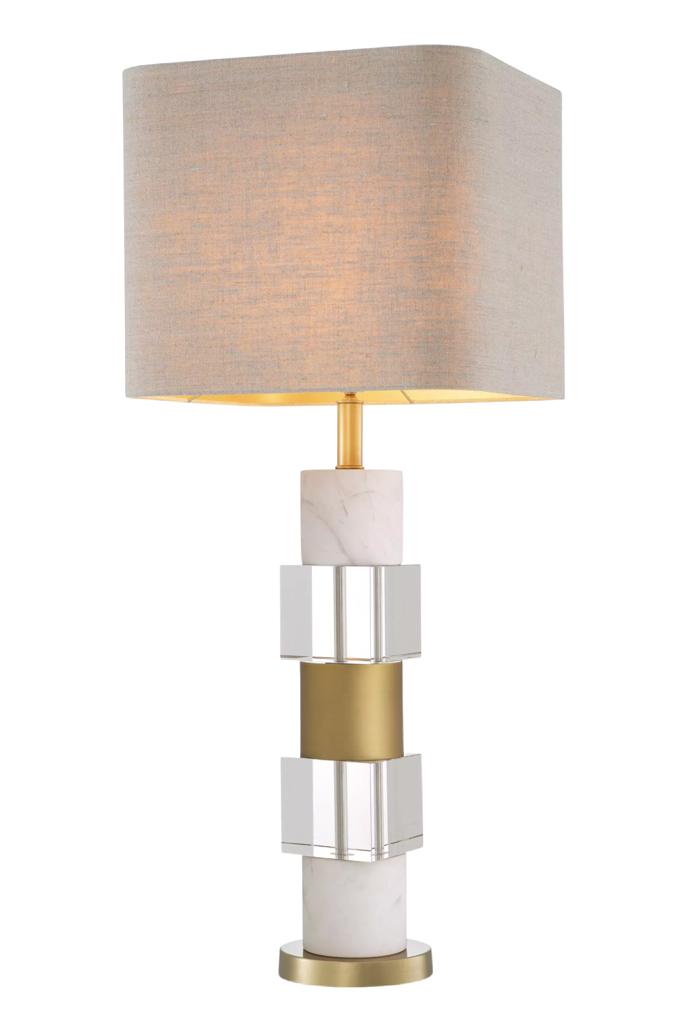 Contemporary Table Lamp | Eichholtz Cullingham | OROA