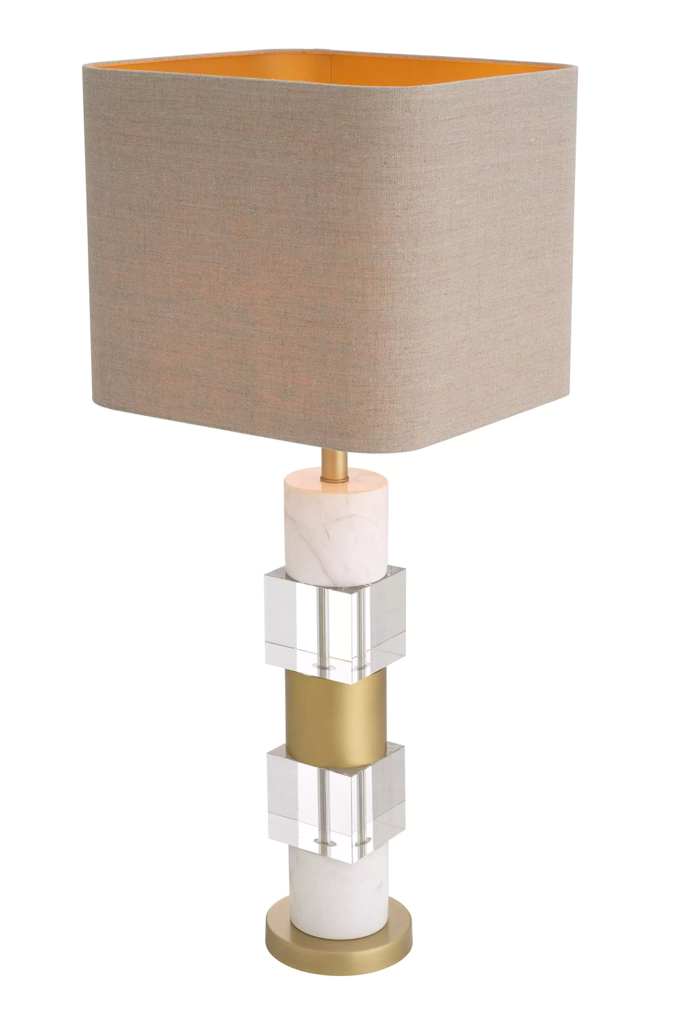 Contemporary Table Lamp | Eichholtz Cullingham | OROA