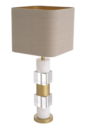 Contemporary Table Lamp | Eichholtz Cullingham | OROA