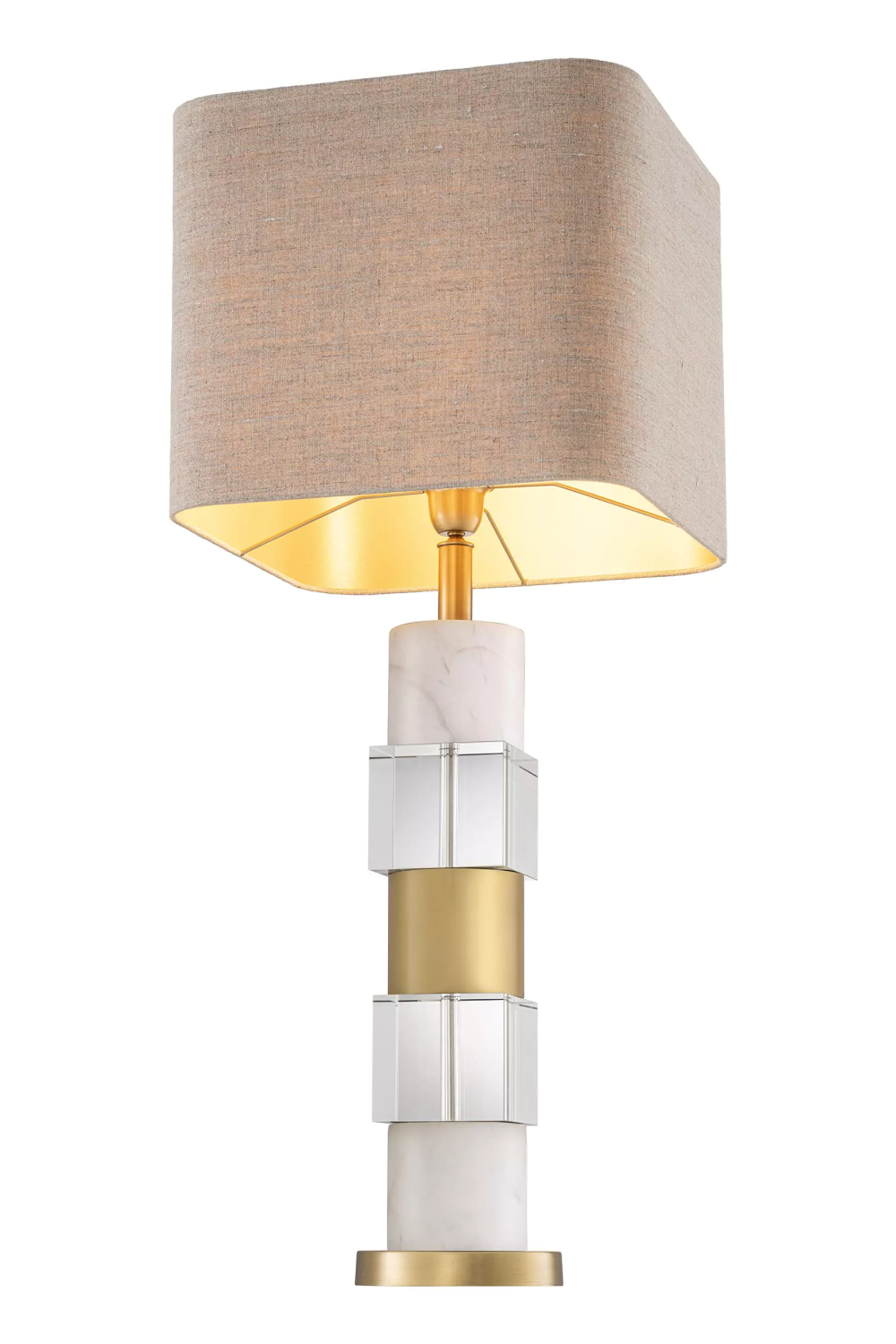 Contemporary Table Lamp | Eichholtz Cullingham | OROA