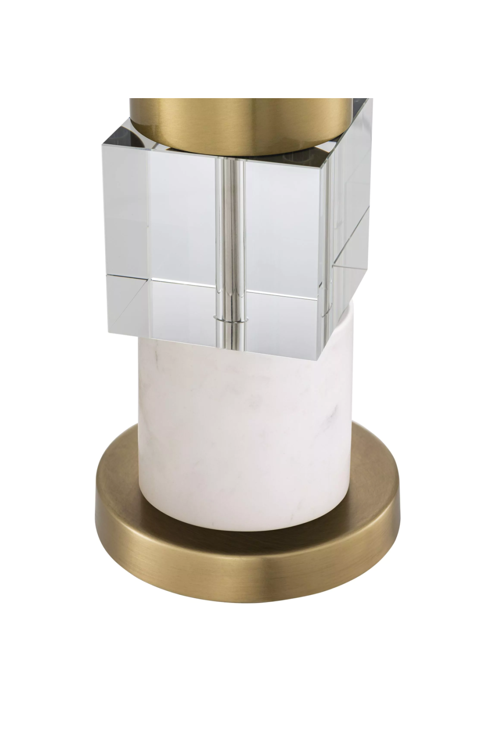 Contemporary Table Lamp | Eichholtz Cullingham | OROA