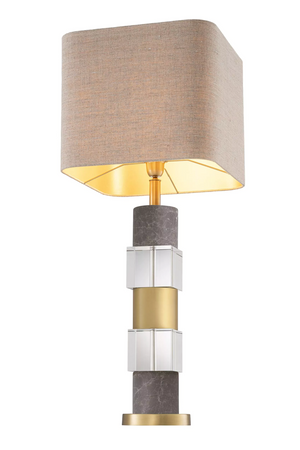 Contemporary Table Lamp | Eichholtz Cullingham | OROA