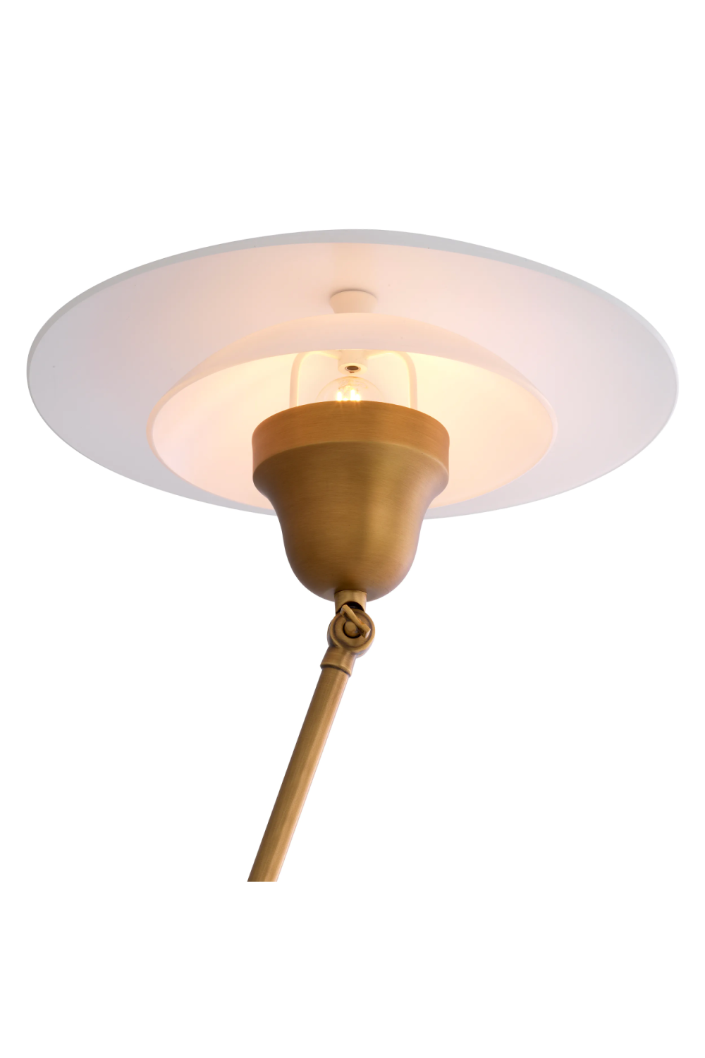 Mid-Century Modern Floor Lamp | Eichholtz Novento | Oroa.com