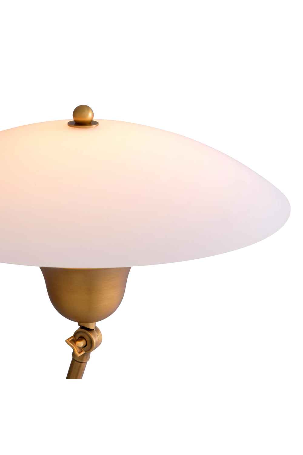 Mid-Century Modern Floor Lamp | Eichholtz Novento | Oroa.com