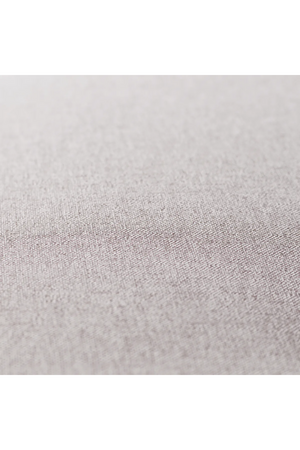 Light Gray Curved Outdoor Sofa | Eichholtz Björn | Oroa.com