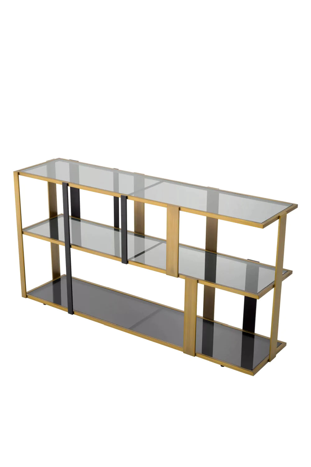 Brass Contemporary Cabinet | Eichholtz Clio | Oroa.com