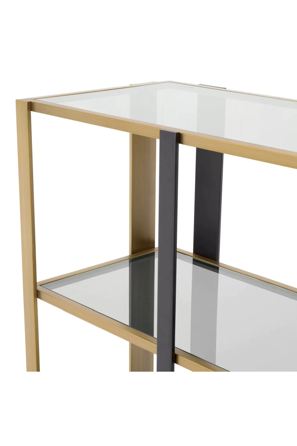 Brass Contemporary Cabinet | Eichholtz Clio | Oroa.com