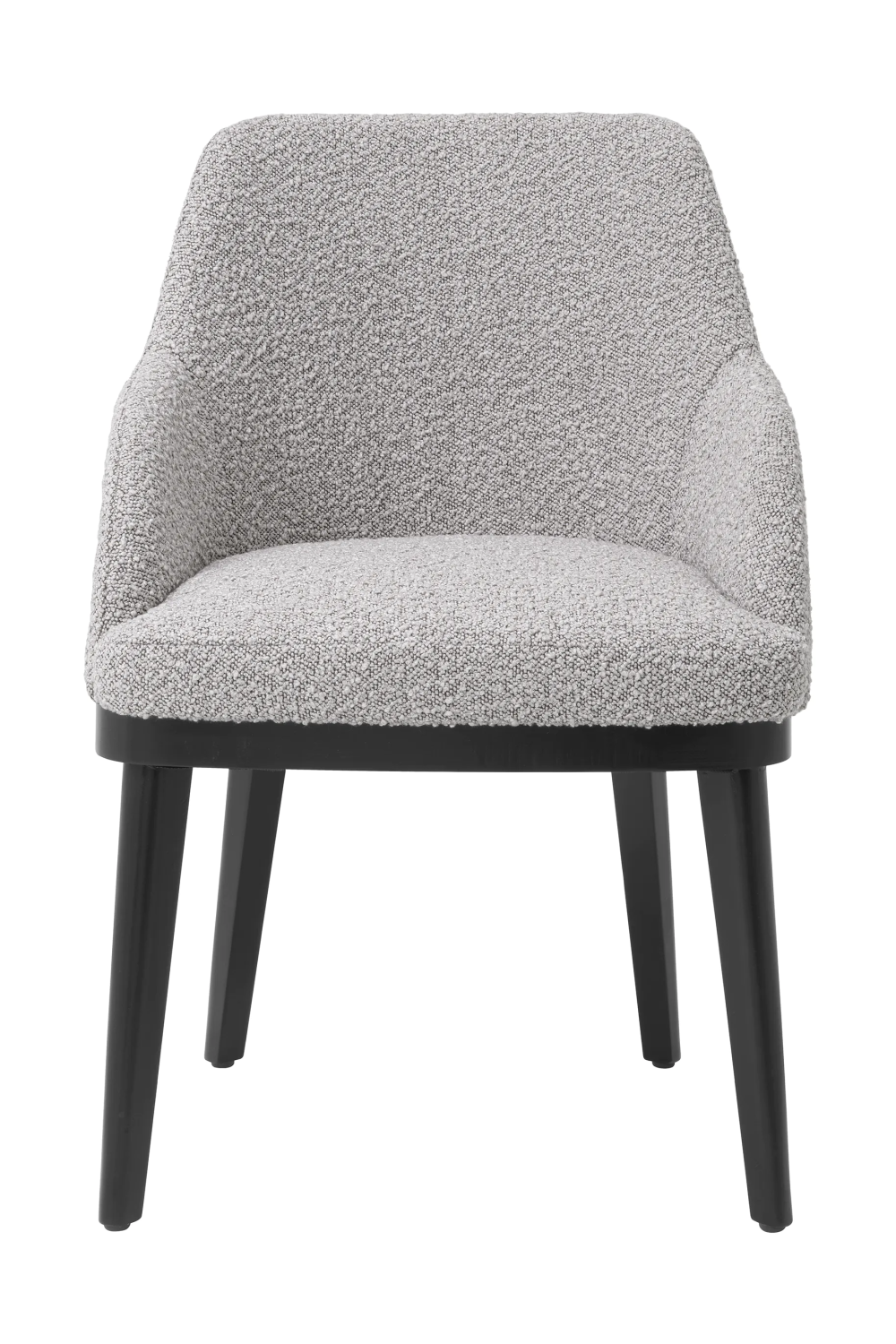 Minimalist High-Back Dining Chair | Eichholtz Costa | Oroa.com