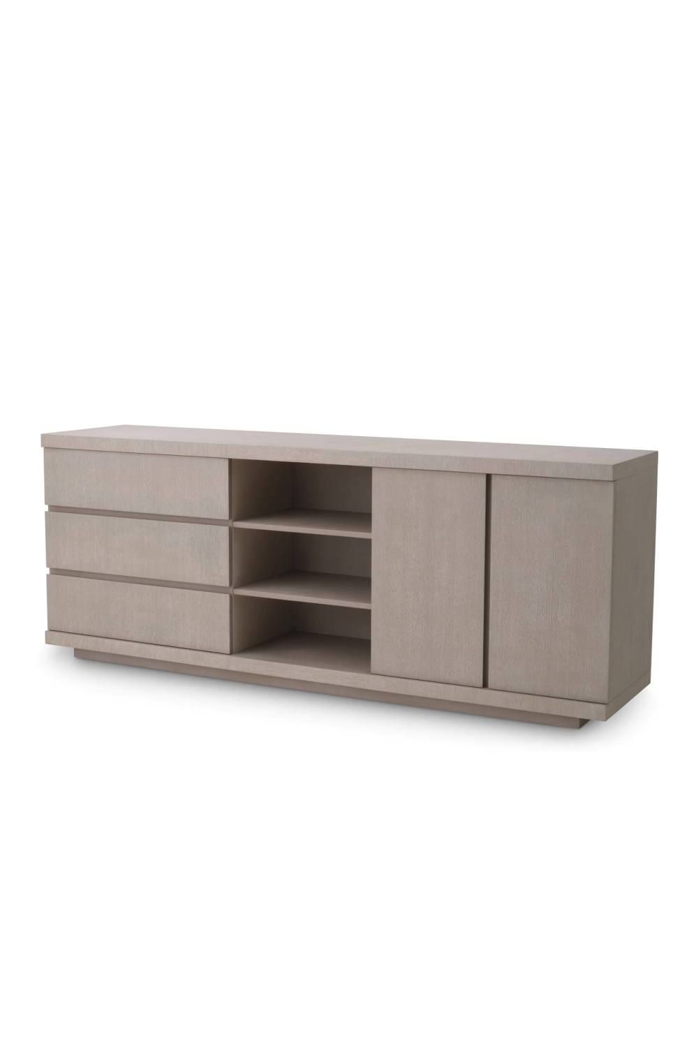 Washed Oak Modern Dresser | Eichholtz Crosby | Oroa.com