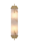 Elongated Alabaster Wall Lamp | Eichholtz Harman | Oroa.com