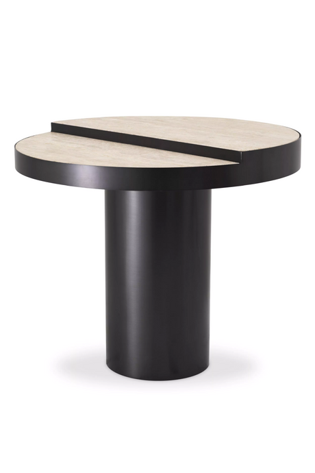 Round Modern Side Table | Eichholtz Excelsior | Oroa.com