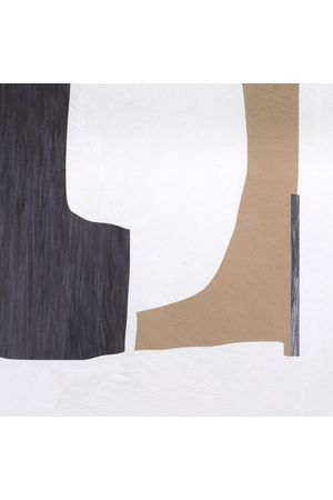 Minimalist Art Prints (2) | Eichholtz Cardboard Cutouts | OROA.com