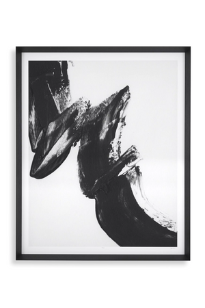 Monochrome Art Print Set (2) | Eichholtz Black Expression | Oroa.com