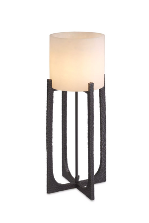 Framed Alabaster Table Lamp | Eichholtz Fraser | Oroa.com