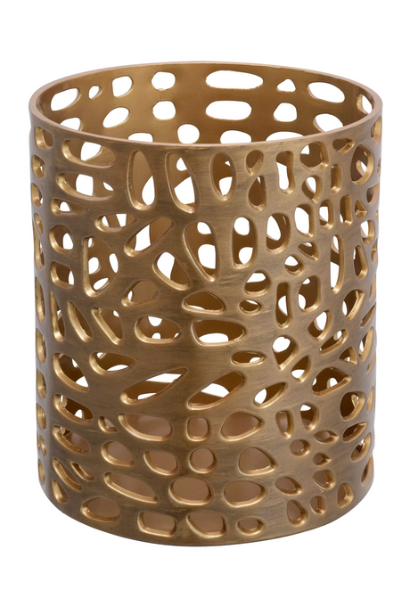 Vintage Brass Hurricane | Eichholtz Dix | Oroa.com