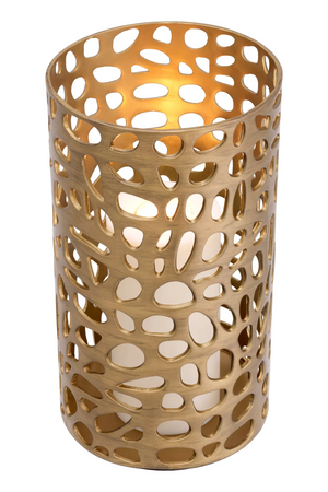 Vintage Brass Hurricane | Eichholtz Dix | Oroa.com