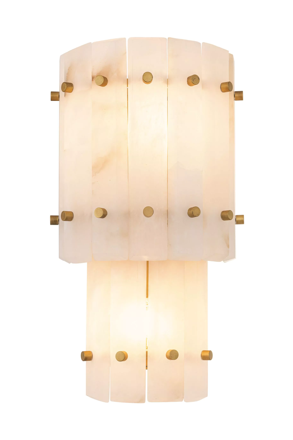 Semi-Circular Wall Lamp | Eichholtz Blason | Oroa.com
